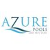 Azure Pools&HotTubs (@Azure_Pools) Twitter profile photo