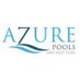 Azure Pools&HotTubs (@azure_pools) Twitter profile photo