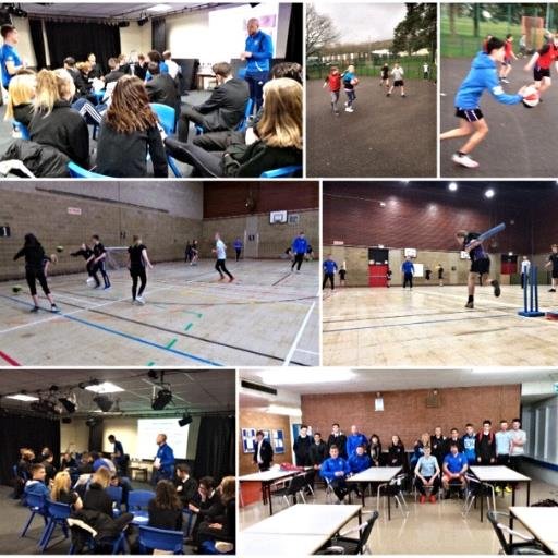 ✨Check out what students at CHS in years 10,12&13 are up to as part of their Skills Challenge(SKCC) & Welsh Baccalaureate(WBQ)⚽️✈️