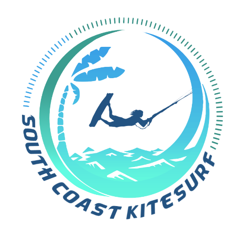 Kitesurfing school based in West Sussex