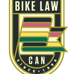 Network of cycling advocates and lawyers.  Represented by @PatrickBrownLLB Contact BikeLawCan for free legal advice for cyclists. 416-956-9309