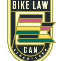 Bike Law Canada (@bikelawcanada) 's Twitter Profile