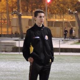 MarcJorquera's profile picture. 