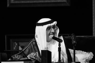 صفحة مختصه بأجمل أشعار الأمير(بدر بن عبدالمحسن)
(سُبحَان اللَّه وَبحَمْده ، عَدد خَلْقِه ، وَرِضا نَفْسِه ، وَزِنَةَ عَرْشِه ، ومدَاد كلِمَاته
