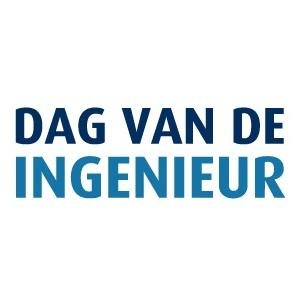 Techniek is een
vanzelfsprekendheid. Op de Dag van de Ingenieur openen we samen deuren, letterlijk en figuurlijk.