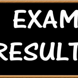 stay connected with us to get lattest result of all india exam results .....