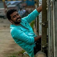 bhaskar (@dirbhaskar) 's Twitter Profile