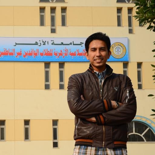 amir_almisri's profile picture. Islamic finance enthusiast