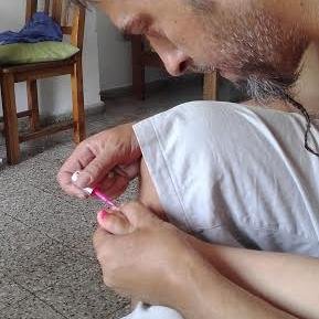 fgyurkovits's profile picture. periodista en TV Ciudad (@mvdnoticias)