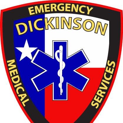 Providing Emergency Medical Services to the citizens and guests of the City of Dickinson