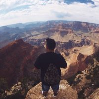 Jerome Aviles (@romeisasleep) 's Twitter Profile