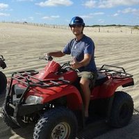 David Meza (@dmeza666) 's Twitter Profile