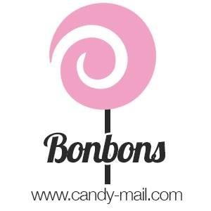 Candy Mail On Twitter Gravity Cake Coeur Tagada