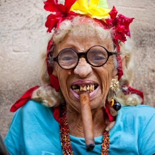 CASAPARTYCULAR's profile picture. Cuba United