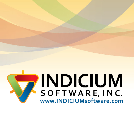 INDICIUMSOFT's profile picture. Easy-to-use suite of #documentmanagement software and #workflow tools