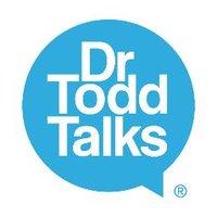 Dr. Todd Talks (@drtoddtalks) 's Twitter Profile