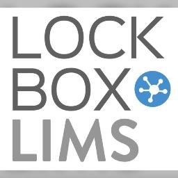 LockboxLIMS's profile picture. 