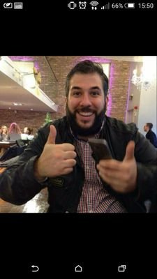 billy_redcat's profile picture. Recruitment manager for Ministry of Justice Digital & Technology.