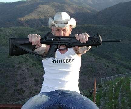 StainedSteel's profile picture. God's battle-ax & weapon of war.