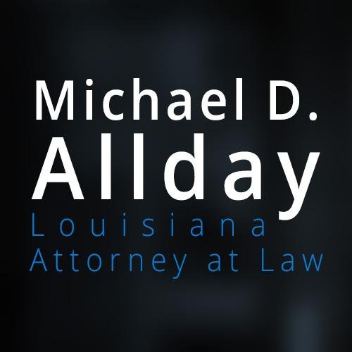Attorney Michael Allday has represented clients in family law, business and commercial law, litigation, bankruptcy and debtor-creditor matters for over 30 years