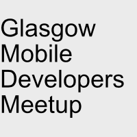 GlasgowMobileDev (@glamobiledev) 's Twitter Profile