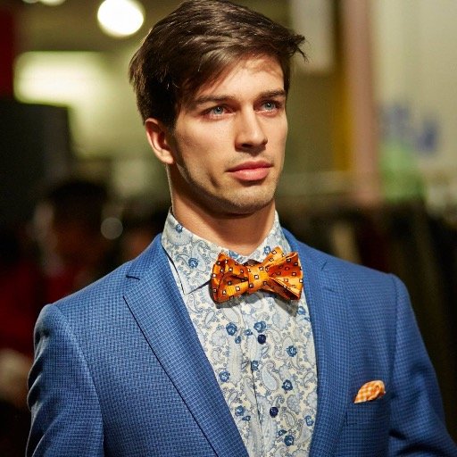 DuffinDaniel's profile picture. Operations & Booking Manager for Max Major