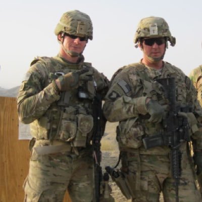 Husband, Father, Patriot, Sapper. OEF combat vet