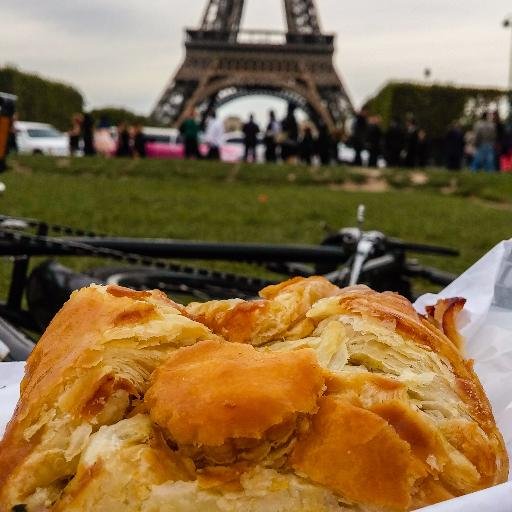 The Quest for pies and pastries, worldwide. Tweet us your favourite (preferably savoury) pies, where they are from and what they contain...