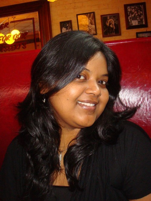 Bhavana_Max's profile picture. 