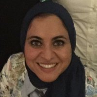 Ghada Bassioni (@ghadabassioni) 's Twitter Profile Photo