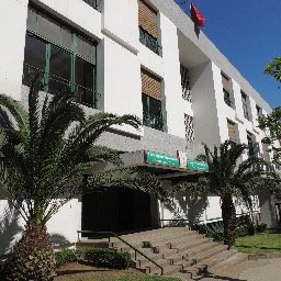 Centre de Recherche Agronomique représentant l’Institut National de la Recherche Agronomique dans la Région de Tanger - Tétouan - Al Hoceima