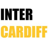 InterCardiff(@intercardiff) 's Twitter Profile Photo