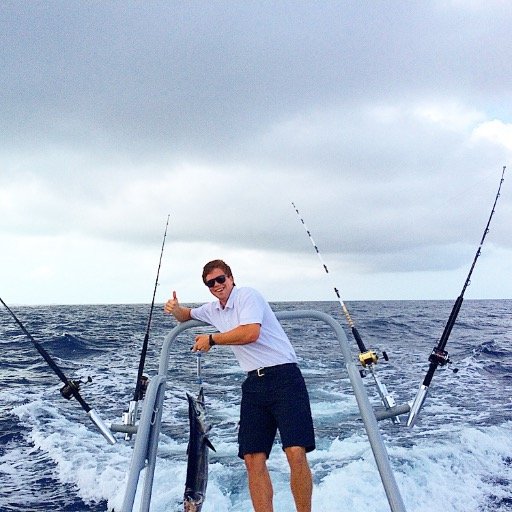 Mark_Creaser's profile picture. 