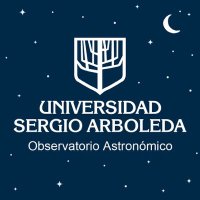 Observatorio Astronómico U. Sergio Arboleda(@LaSergioEsCosmo) 's Twitter Profile Photo