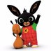 Bing Bunny (@bingbunny) Twitter profile photo