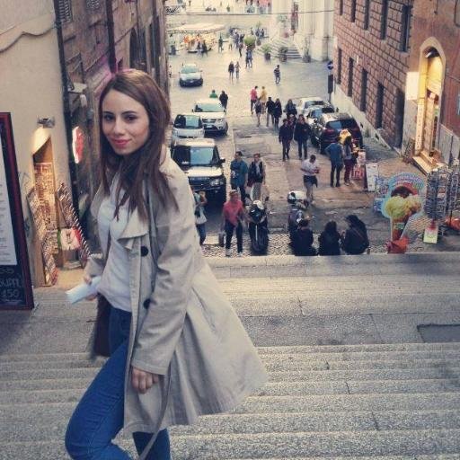 New role: mum. Copywriter & Digital Marketer. Traveller. Addicted to sunshine. Big fan of Greek yoghurt, Harlan Coben’s books & Parov Stelar’s music.