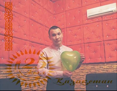 YernurKazakh's profile picture. Біріңді қазақ ,бірің дос, көрмесең істің бəрі бос.(с) Абай