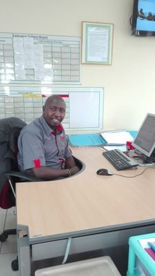 DemWatts's profile picture. 