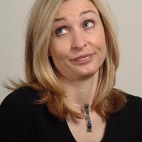 Giselle Stewart OBE (@blinkingflip13) 's Twitter Profile