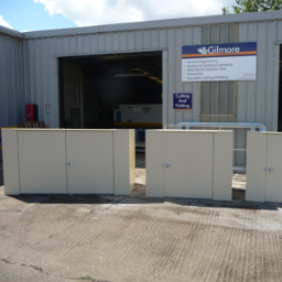 StoreMoreNI's profile picture. Multipurpose sectional buildings, business, agricultural and recreational solutions alongside precision, bespoke and hi tech engineering.