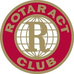 Rotaract is a Rotary-sponsored service club for 18 to 30's who come together to develop personally & professionally while serving the community.