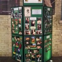 BuryTheatreWorkshop (@btwgroup) 's Twitter Profile