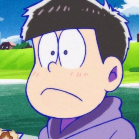 kahomatsu_1's profile picture. 松熱平熱なう 一松ずっと愛してるよ

age20 沼ok 一途一松本命