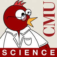CMU STEM (@cmustem) 's Twitter Profile Photo
