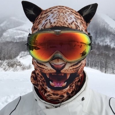 CARBO_Nara_CTP's profile picture. C#を愛するプロの初心者です。元MS MVP C#。冬場はだいたい雪山にいます。アンチタバコ産業ではあるが、アンチ喫煙者ではない。喫煙者はむしろ被害者、悪いのは中毒性につけ入るタバコ産業。 本人は顔出しNGなので、アイコンは礼央・波流怒さんです。