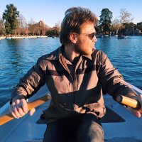 Alex Treacy (@humidityreport) 's Twitter Profile