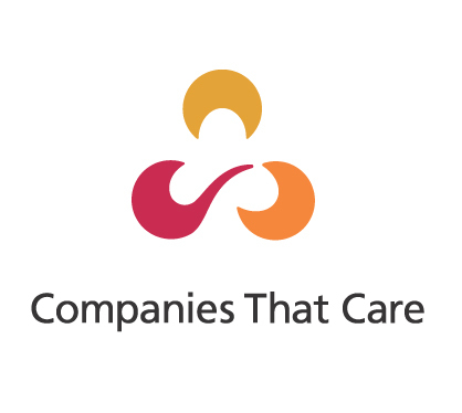 Companies That Care is a 501(c)3 nonprofit organization.  Visit us at http://t.co/u8vUtwWGea