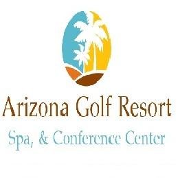 The Arizona Golf Resort & Conference is an oasis in East Mesa offering luxurious guest rooms, meeting and event space, and two beautiful wedding venues.