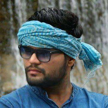 nawaabsaabhere's profile picture. Small Servant of Servants Of Krishna