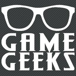 GameGeek12's profile picture. 